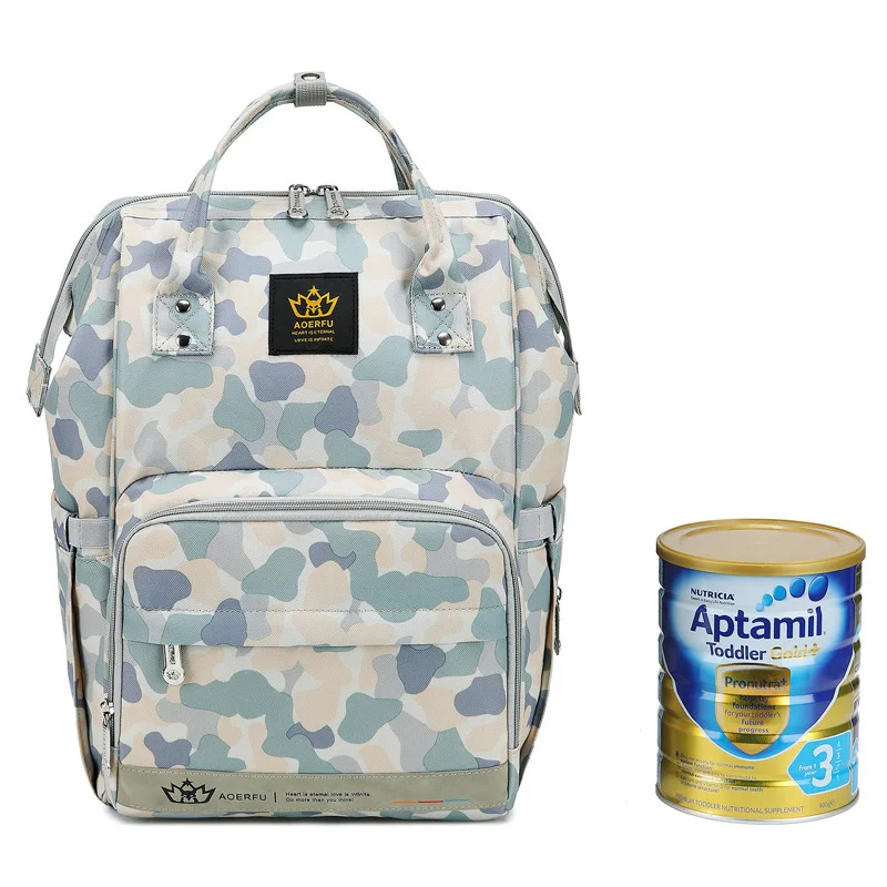 Mom Package More Function Will Capacity Both Shoulders Backpack Mommy Package Leisure Time Tide Baby Travel fjallaven kanken hot
Mom Package More Function Will Capacity Both Shoulders Backpack Mommy Package Leisure Time Tide Baby Travel fjallaven kanken hot