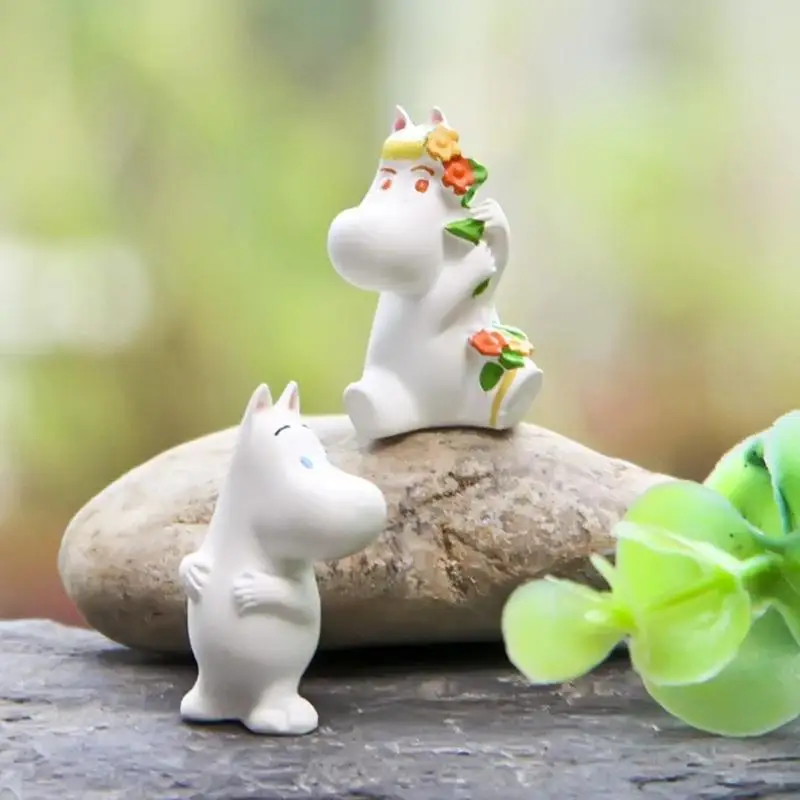 2019 Creative DIY Doll Cartoon Figurine Toys Small Fat Hippo Family Hand Do Home Decor Valentine's Day Love Gifts Figurine Toys
2019 Creative DIY Doll Cartoon Figurine Toys Small Fat Hippo Family Hand Do Home Decor Valentine's Day Love Gifts Figurine Toys