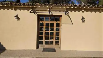 DS100200-P,100x200cm,Depth 100cm, Width 200cm. New Collection OutDoor Awnings In Plastic Structure Window Awning
DS100200-P,100x200cm,Depth 100cm, Width 200cm. New Collection OutDoor Awnings In Plastic Structure Window Awning