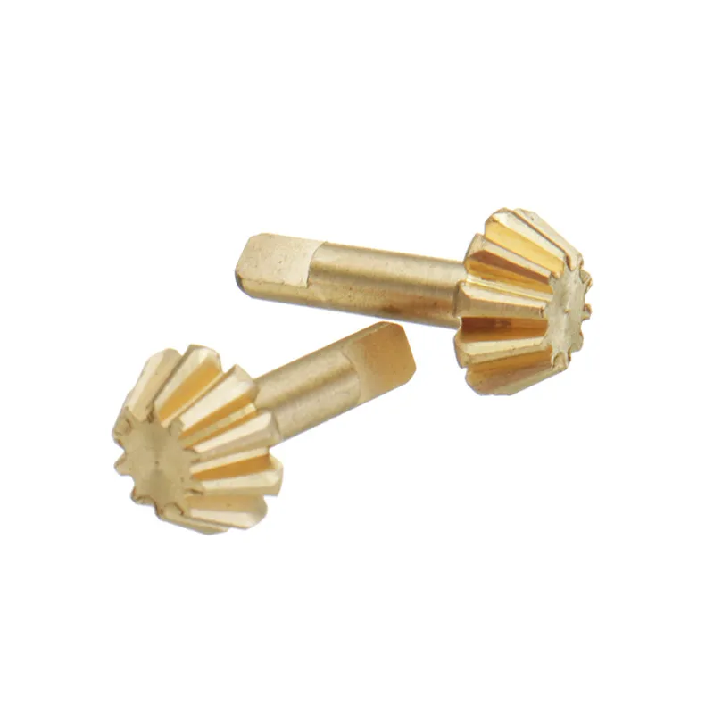 WPL Copper Gear For WPL B1 B24 B16 C24 1/16 4WD 6WD RC Car Kit DIY Spare Parts High Quality
WPL Copper Gear For WPL B1 B24 B16 C24 1/16 4WD 6WD RC Car Kit DIY Spare Parts High Quality