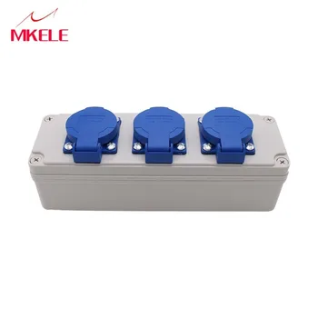 Gratis verzending Plastic Waterdichte Splash Doos Touch Cover Meer Functie Socket Kamer 3 Gaten 10A 80*250*85mm
Gratis verzending Plastic Waterdichte Splash Doos Touch Cover Meer Functie Socket Kamer 3 Gaten 10A 80*250*85mm