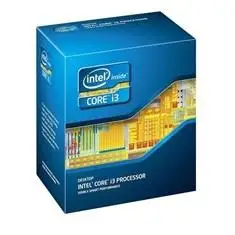 Процессоры Intel coration Iberia Sa (BX80677I37100) Micro. I3 7100 Lga1151 7 й Generacion 2 Nucleos 3 9 ГГц м в