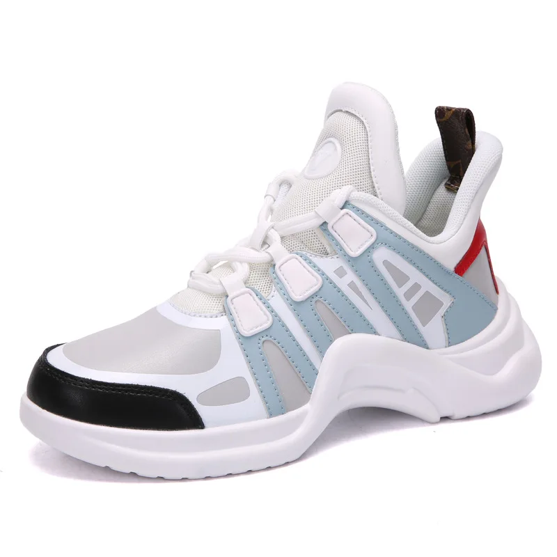 RY-RELAA platform sneakers women sneakers 2018 Spring and summer new cowhide shoes casual shoes off white shoes black sneakers
RY-RELAA platform sneakers women sneakers 2018 Spring and summer new cowhide shoes casual shoes off white shoes black sneakers