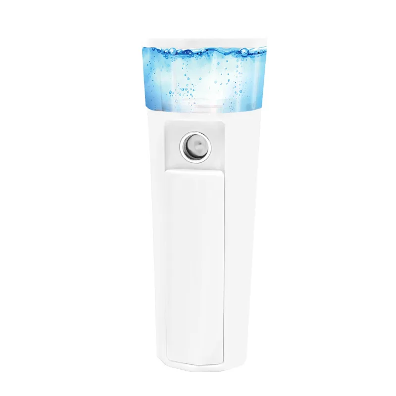 25Ml Usb Mist Spray Atomization Face Cold Sprayer Facial Moisturizing Facial Body Nebulizer Steamer Sprayer
25Ml Usb Mist Spray Atomization Face Cold Sprayer Facial Moisturizing Facial Body Nebulizer Steamer Sprayer