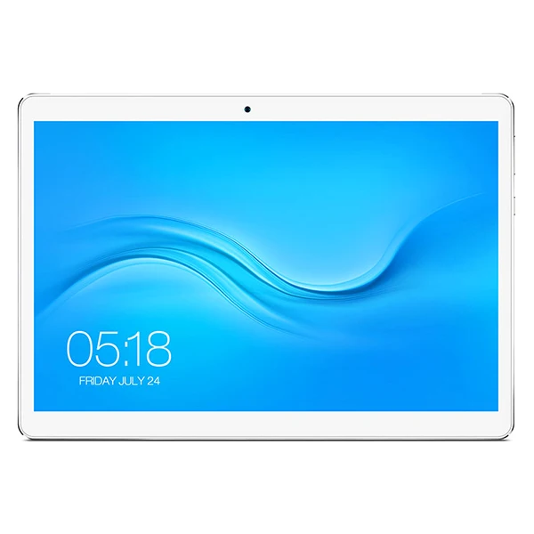 

Teclast A10H PC Tablet 10.1 inch Android 7.0 MTK8163 Quad Core 1.3GHz 2GB RAM 16GB ROM 2.0MP+0.3MP Double Cameras Dual WiFi