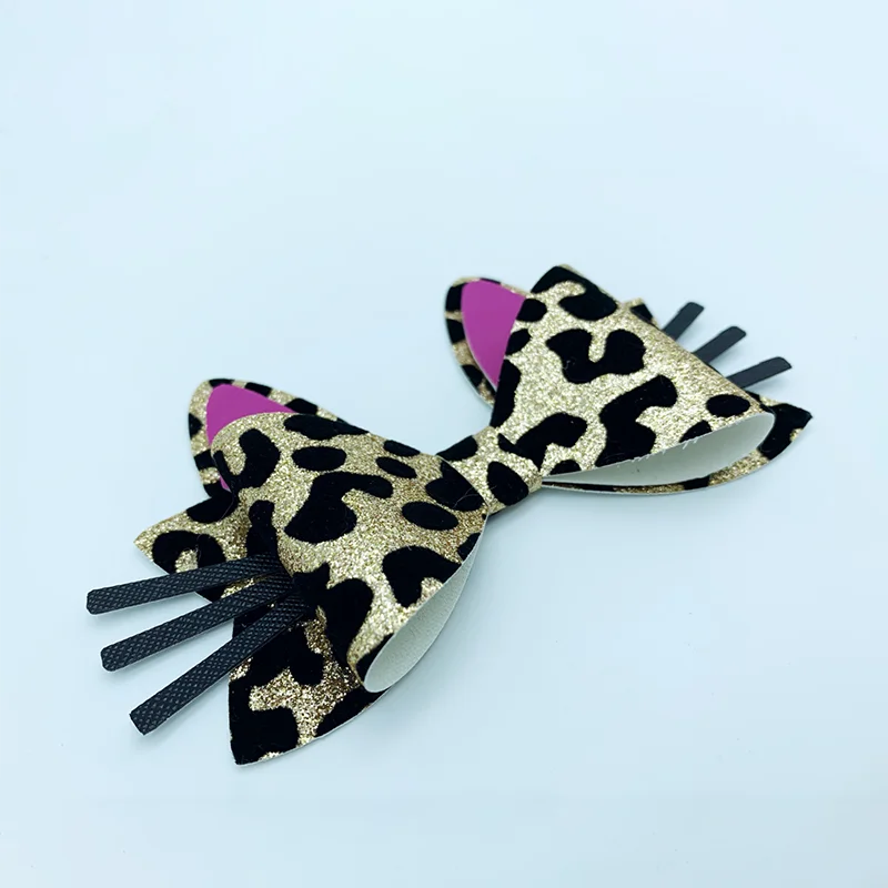 Cat Bow tie Dies Metal Cutting Dies Scrapbooking Craft Dies Cut Practice Hands-on DIY Album Tool for Paper card making
Cat Bow tie Dies Metal Cutting Dies Scrapbooking Craft Dies Cut Practice Hands-on DIY Album Tool for Paper card making