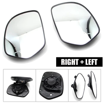 1 Pair Rear View Mirrors Glass FOR Honda Goldwing GL1800 2001-2012~Easy Mount
1 Pair Rear View Mirrors Glass FOR Honda Goldwing GL1800 2001-2012~Easy Mount