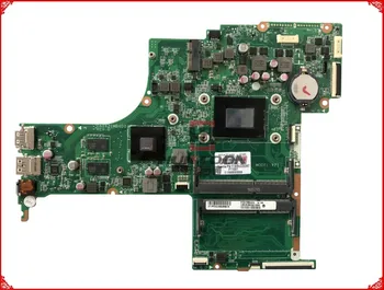 High quality 809403-501 for Pavilion 17-G Series 17Z-G000 laptop motherboard DA0X21MB6D0 A10-8700P R7 M360/2GB Fully Tested
High quality 809403-501 for Pavilion 17-G Series 17Z-G000 laptop motherboard DA0X21MB6D0 A10-8700P R7 M360/2GB Fully Tested