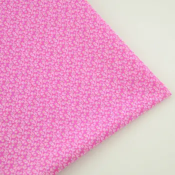 100% Cotton Fabric Light Pink Flower Design Tecido Sewing Fat Quarter Patchwork Home Textile Decoration Dolls Telas Tecido Tissu
100% Cotton Fabric Light Pink Flower Design Tecido Sewing Fat Quarter Patchwork Home Textile Decoration Dolls Telas Tecido Tissu