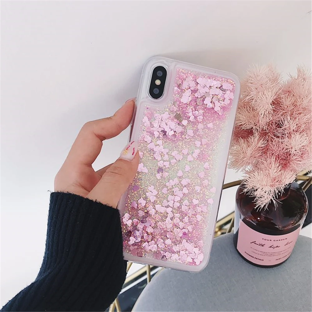 Glitter Liquid Quicksand Water Case For Redmi 7 Note 7 5 6 Pro 4X S2 5A Prime 6A 5plus Shine Cover For Xiaomi Mi 9 8lite F1 Case
Glitter Liquid Quicksand Water Case For Redmi 7 Note 7 5 6 Pro 4X S2 5A Prime 6A 5plus Shine Cover For Xiaomi Mi 9 8lite F1 Case
