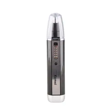3in1 Nose Hair Trimmer Electric Hair Remover in the Face Ear Mens Tools Women Care Threads Hair Clipper Eyebrow Trimmer
3in1 Nose Hair Trimmer Electric Hair Remover in the Face Ear Mens Tools Women Care Threads Hair Clipper Eyebrow Trimmer