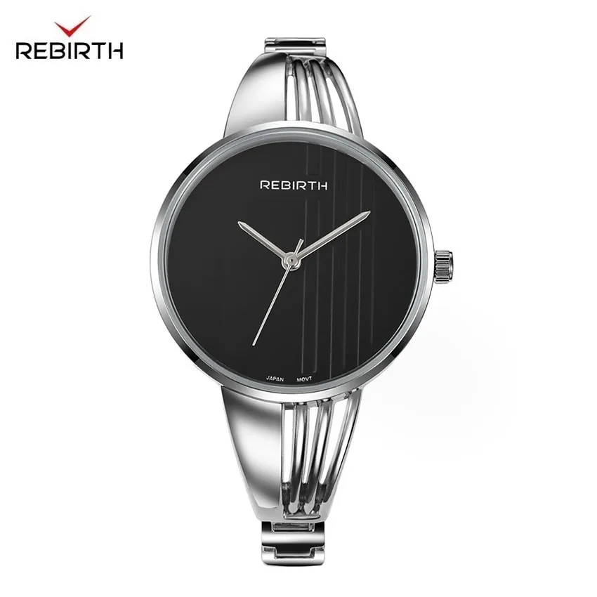 Personality Creativity Woman's Watches Stainless Steel Round Quartz Water Resistant Wrist Watches for Women Relojes Para Mujer
Personality Creativity Woman's Watches Stainless Steel Round Quartz Water Resistant Wrist Watches for Women Relojes Para Mujer