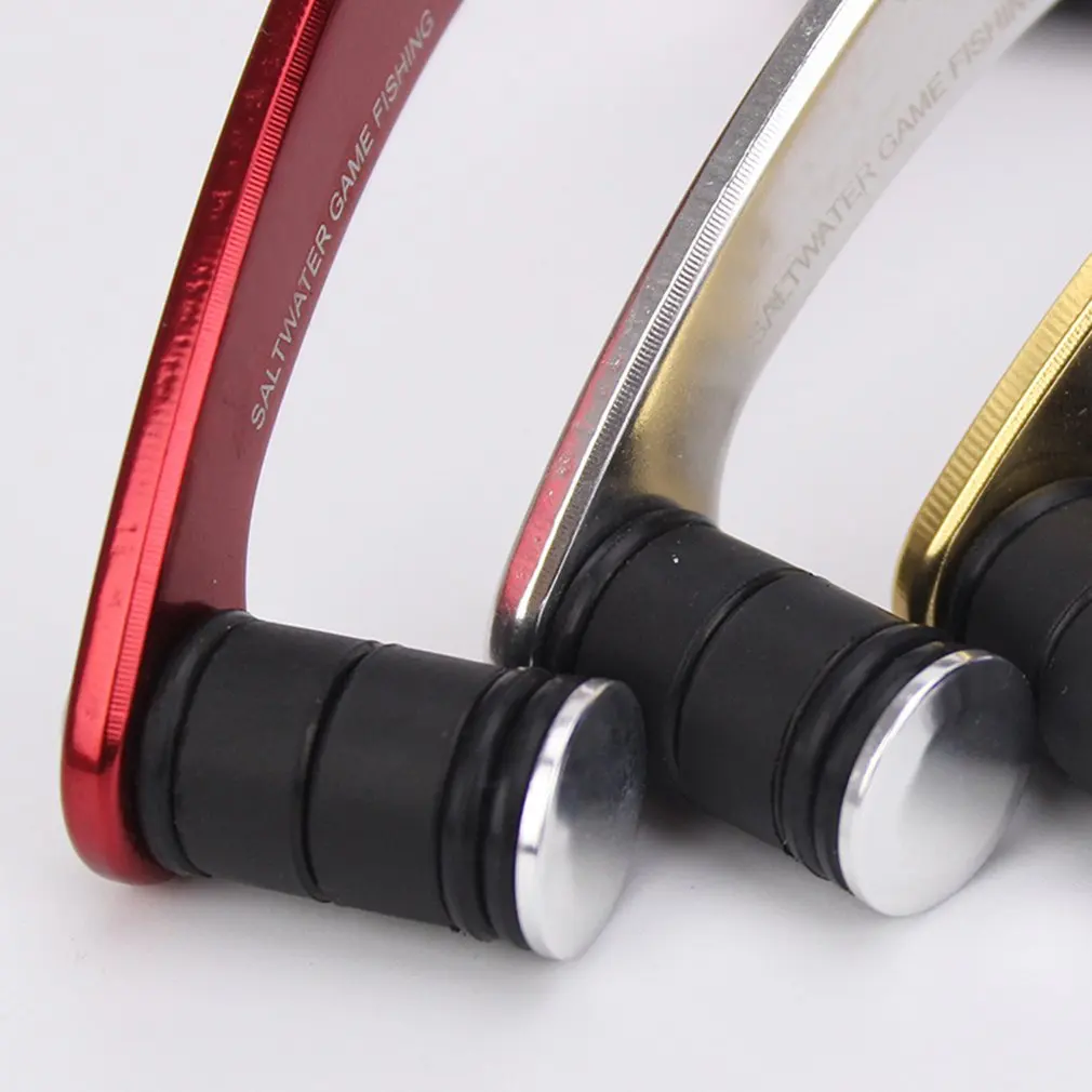 Aluminum alloy FG knotter hand knotting machine FG knot thread Damage-free fishing tool Fishing Tackles
Aluminum alloy FG knotter hand knotting machine FG knot thread Damage-free fishing tool Fishing Tackles