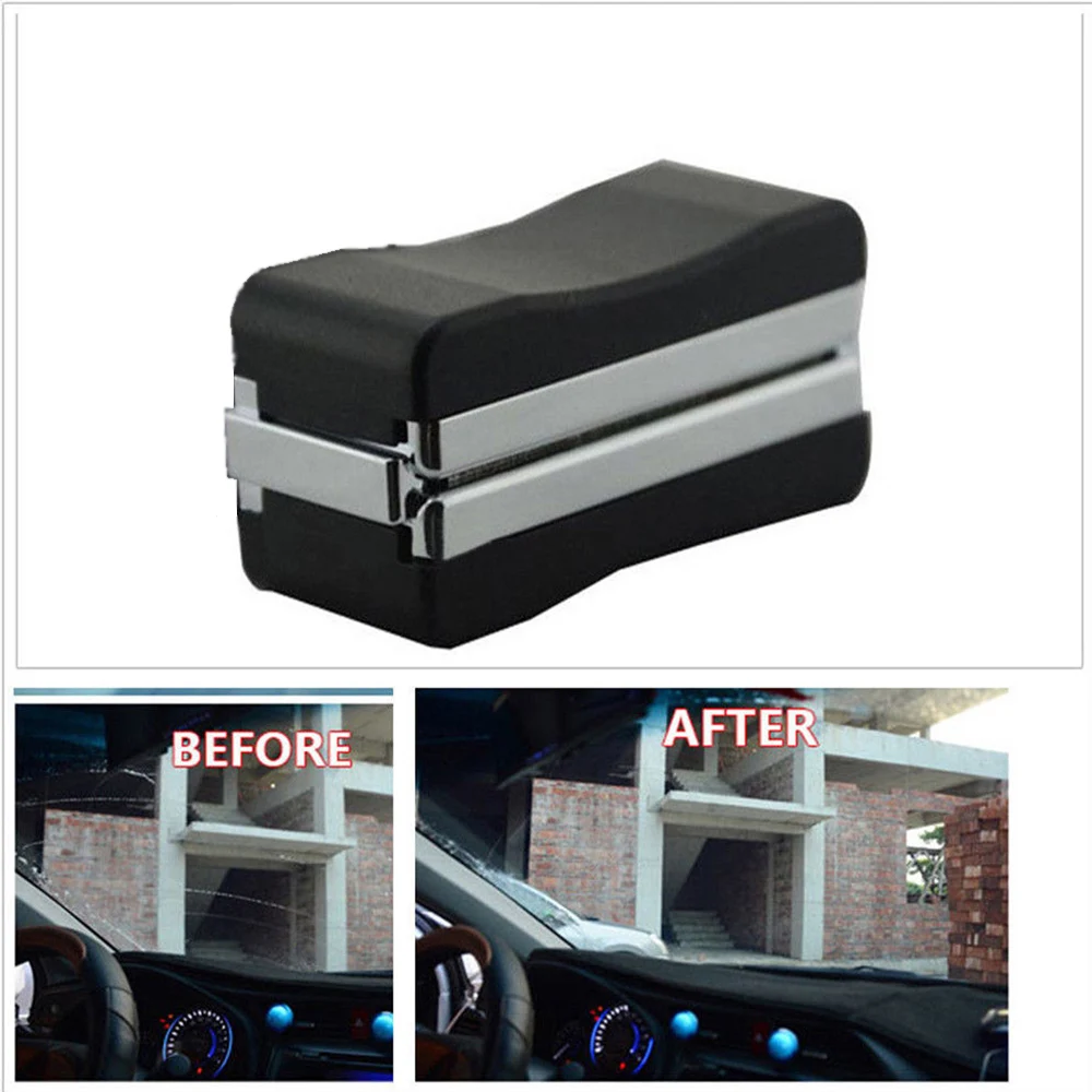 Universal Auto Car Vehicle Windshield Wiper Blade Refurbish Repair Tool Restorer Windshield Scratch Repair Kit Cleaner
Universal Auto Car Vehicle Windshield Wiper Blade Refurbish Repair Tool Restorer Windshield Scratch Repair Kit Cleaner