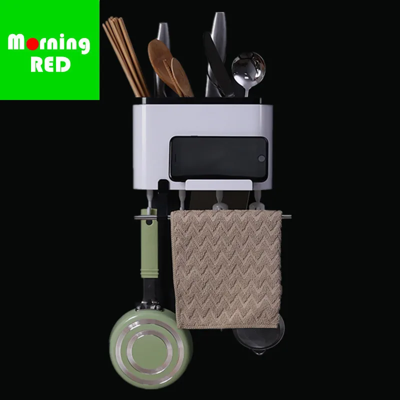 Modern Wall Mounted Tableware Storage Box Chopsticks Cage Creative Mildew Household Kitchen Multifunction Shelf GG Container
Modern Wall Mounted Tableware Storage Box Chopsticks Cage Creative Mildew Household Kitchen Multifunction Shelf GG Container