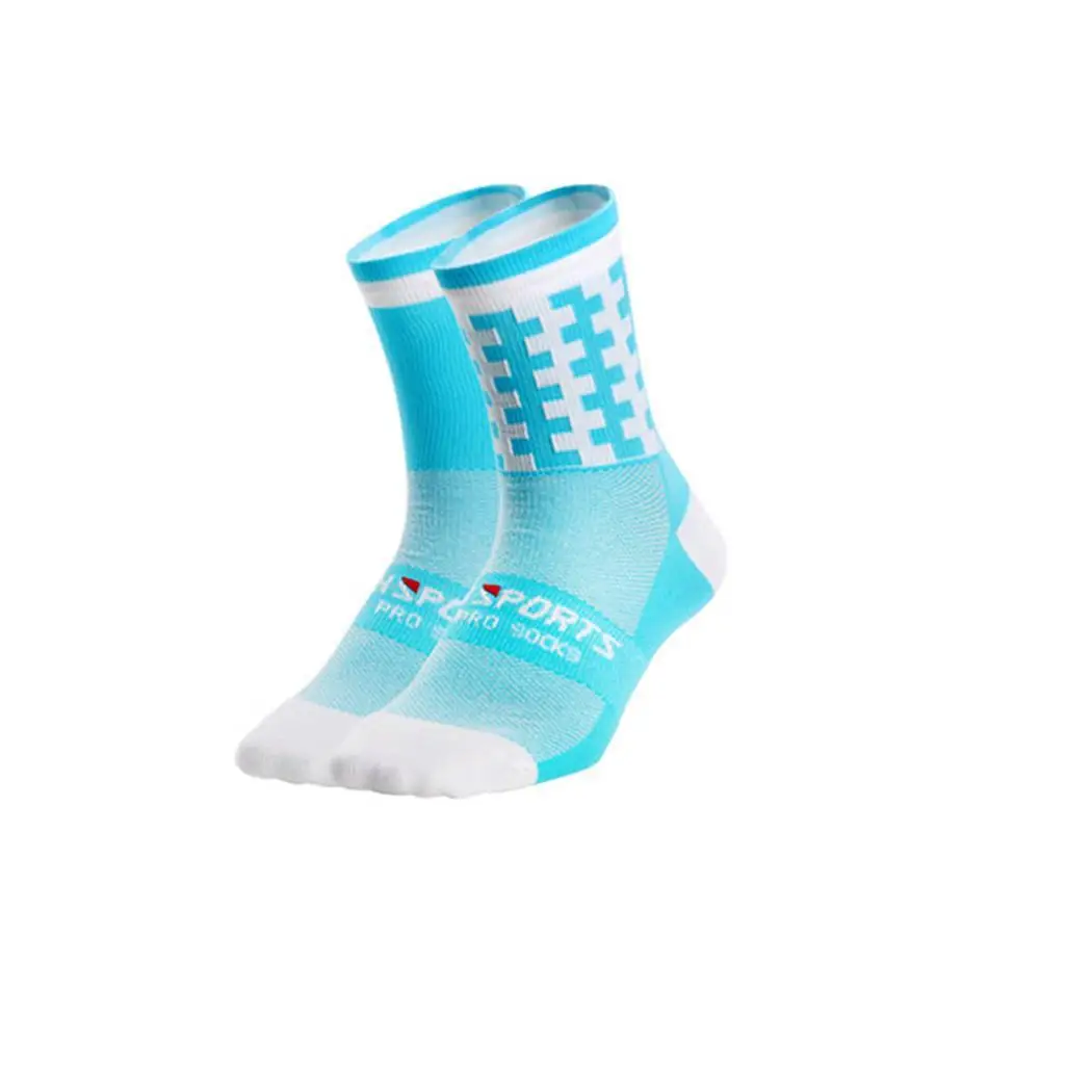 Professional Outdoor Sport Running Cycling Compression Mid Calf All Seasons Socks Letter Cycling, Climbing,
Professional Outdoor Sport Running Cycling Compression Mid Calf All Seasons Socks Letter Cycling, Climbing,