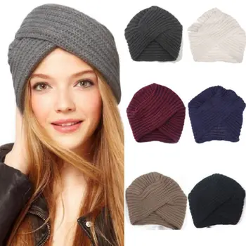 New Hot Women Ladies Winter Warm Baggy Beanie Knit Crochet Hat Slouch Cap
New Hot Women Ladies Winter Warm Baggy Beanie Knit Crochet Hat Slouch Cap