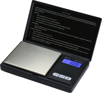 5pcs Mini Digital Weight Pocket Scales 0.01g LCD Display with Backlight 200g Electric Pocket Jewerlry Gram Weight Balance
5pcs Mini Digital Weight Pocket Scales 0.01g LCD Display with Backlight 200g Electric Pocket Jewerlry Gram Weight Balance