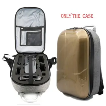 New Solid Hard Shell Waterproof Mini Carrying Bag Case Backpack for DJI Mavic Pro Drone Storage Bag
New Solid Hard Shell Waterproof Mini Carrying Bag Case Backpack for DJI Mavic Pro Drone Storage Bag