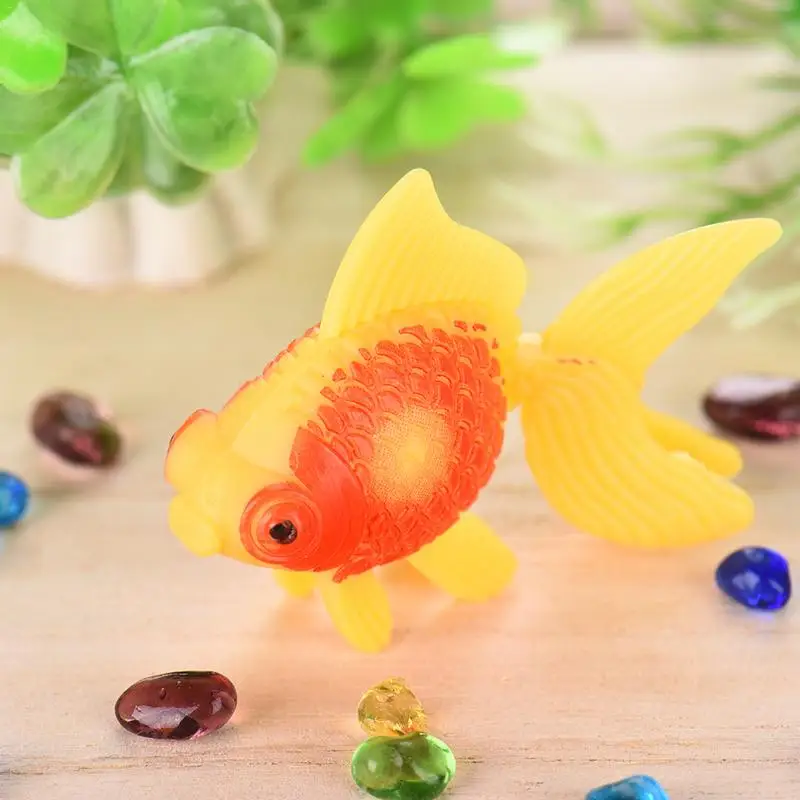 Aquarium Decoration Simulation Cute Fish Set Oxygen Pump Floating Swimming Simulated Fish To Aquarium Fish Tank Decoration 5PCS
Aquarium Decoration Simulation Cute Fish Set Oxygen Pump Floating Swimming Simulated Fish To Aquarium Fish Tank Decoration 5PCS
