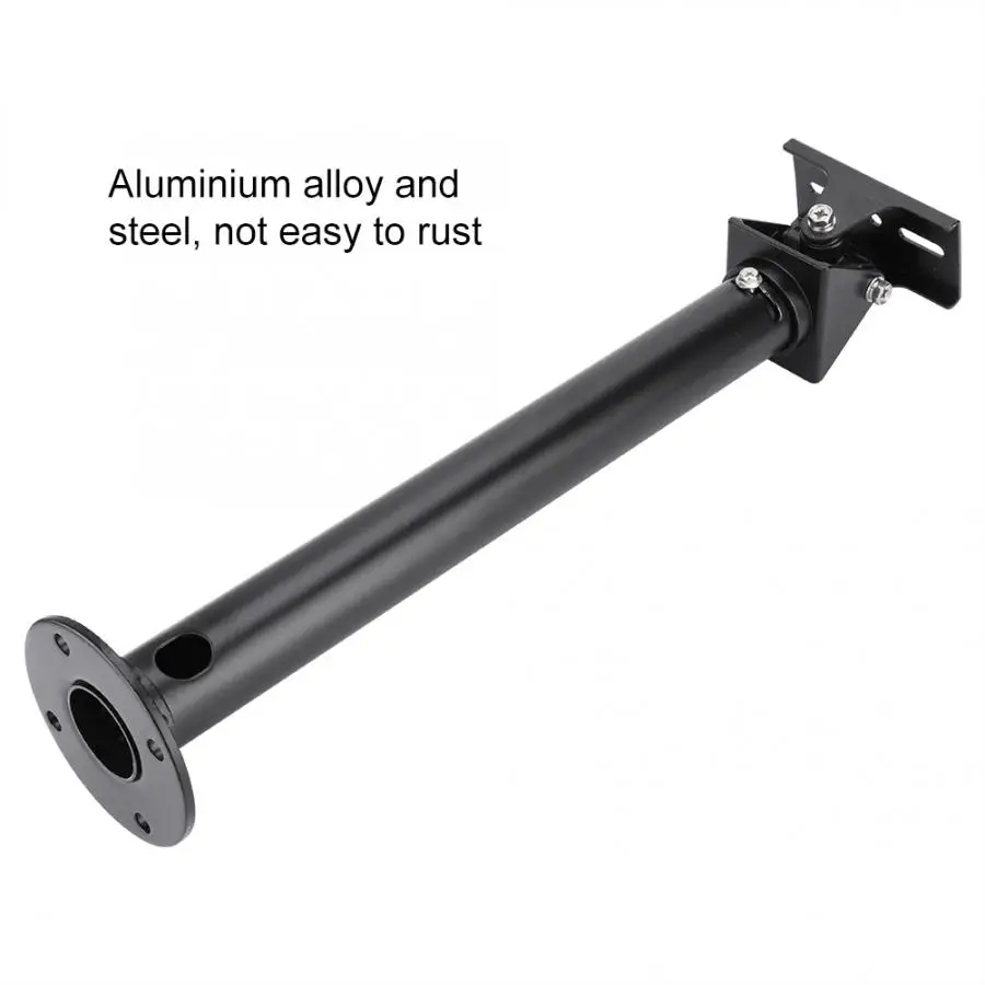 Alloy 3D Holographic Projector Adjustable Holder Hologram Player Retractable Projector Bracket Projector Stand
Alloy 3D Holographic Projector Adjustable Holder Hologram Player Retractable Projector Bracket Projector Stand