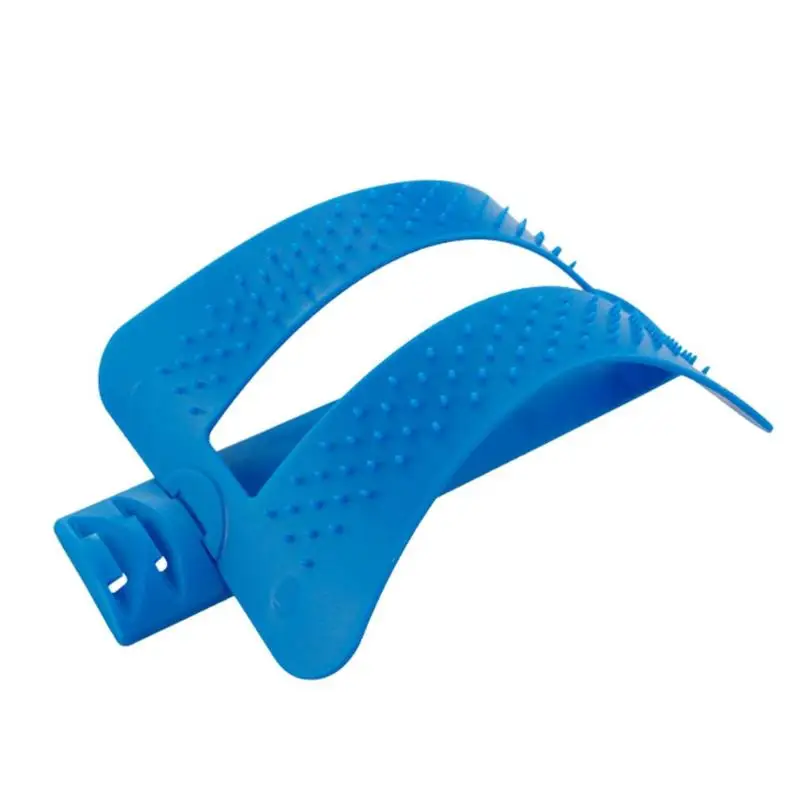 Spine Pain Relief Lumbar Traction Stretching Device Waist Spine Relax Back Massage Board Prevention Lumbar Disc Herniation Brace
Spine Pain Relief Lumbar Traction Stretching Device Waist Spine Relax Back Massage Board Prevention Lumbar Disc Herniation Brace