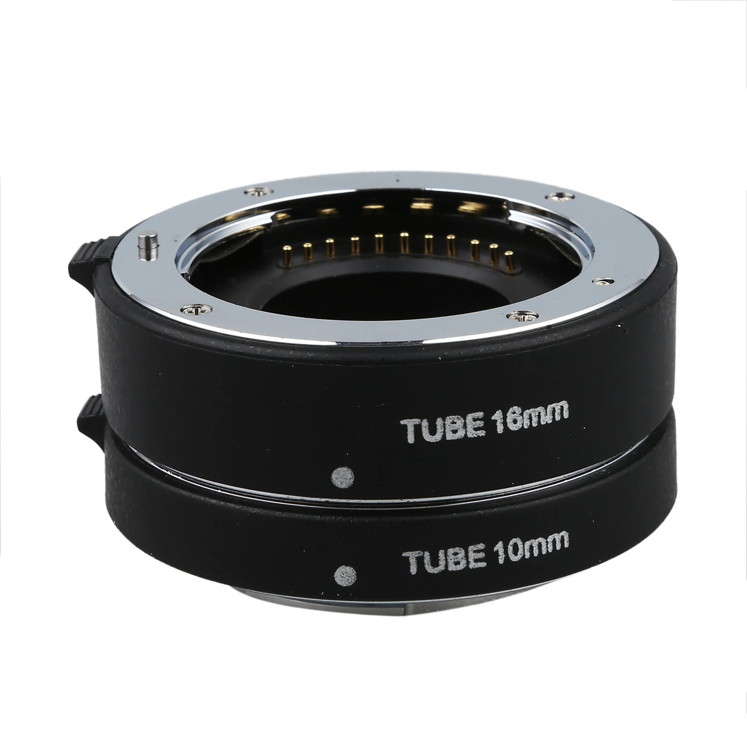 Automatic Macro Extension Tube Ring for Olympus Panasonic four thirds Micro-M4/3
Automatic Macro Extension Tube Ring for Olympus Panasonic four thirds Micro-M4/3