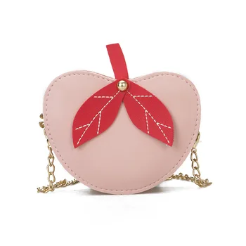 2018 Fashion Cute Girls PU Leather Chain Shoulderbag Mini Leaf Design Crossbody Bag Female Handbag Messenger Bag
2018 Fashion Cute Girls PU Leather Chain Shoulderbag Mini Leaf Design Crossbody Bag Female Handbag Messenger Bag