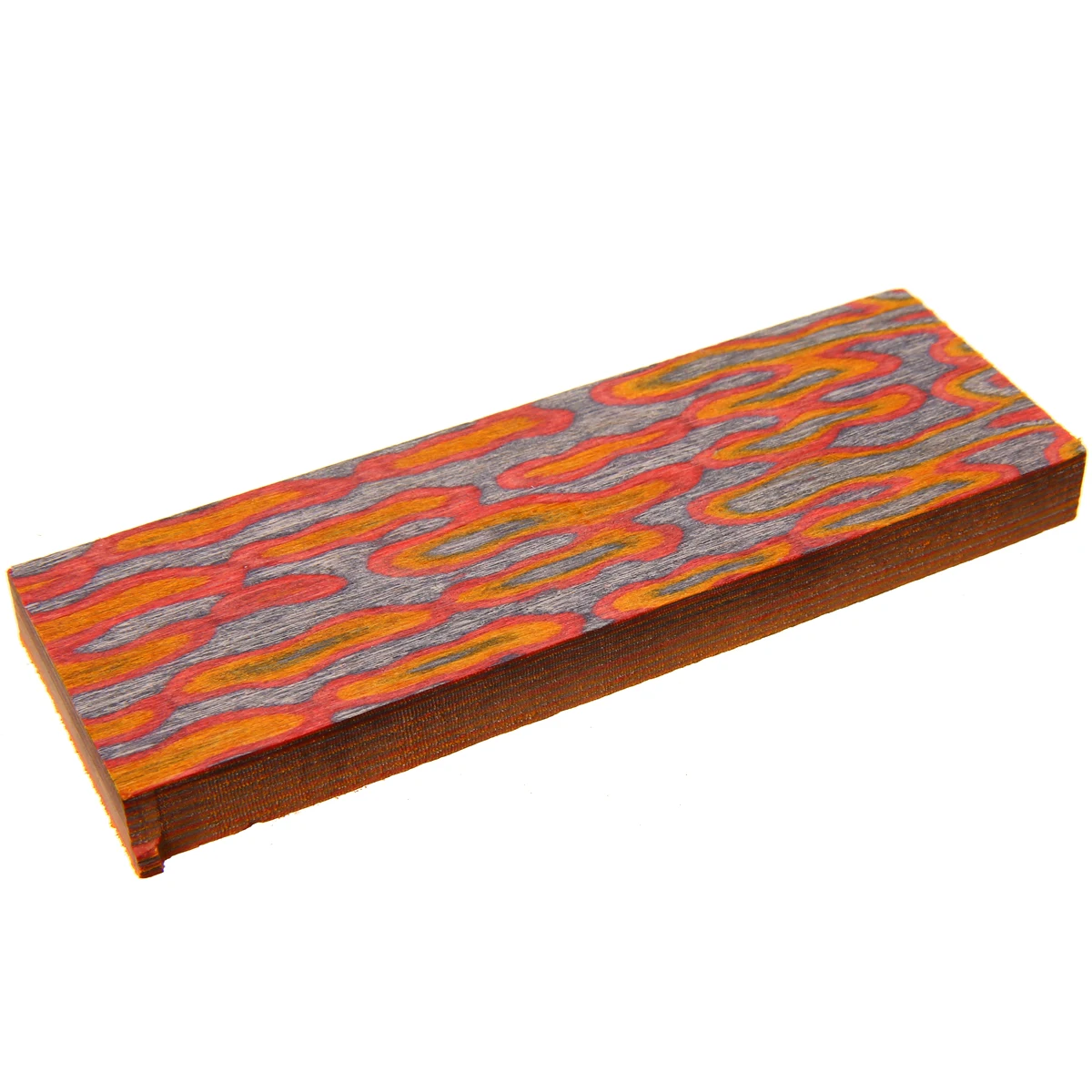 1pc 3D Colorful Synthetic Wood Block Blade Handle Material Cutter Making Accessories DIY Craft Blacksmith Supply 120*40*10mm
1pc 3D Colorful Synthetic Wood Block Blade Handle Material Cutter Making Accessories DIY Craft Blacksmith Supply 120*40*10mm