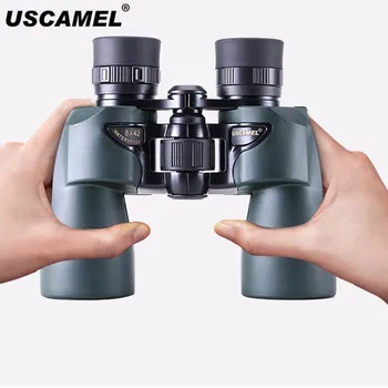 NEW 7x30 Binoculars Bak4 Prism Optics Binocular Professional Hunting Telescope Hunting Watching Birds Camping (Olive Green)
NEW 7x30 Binoculars Bak4 Prism Optics Binocular Professional Hunting Telescope Hunting Watching Birds Camping (Olive Green)