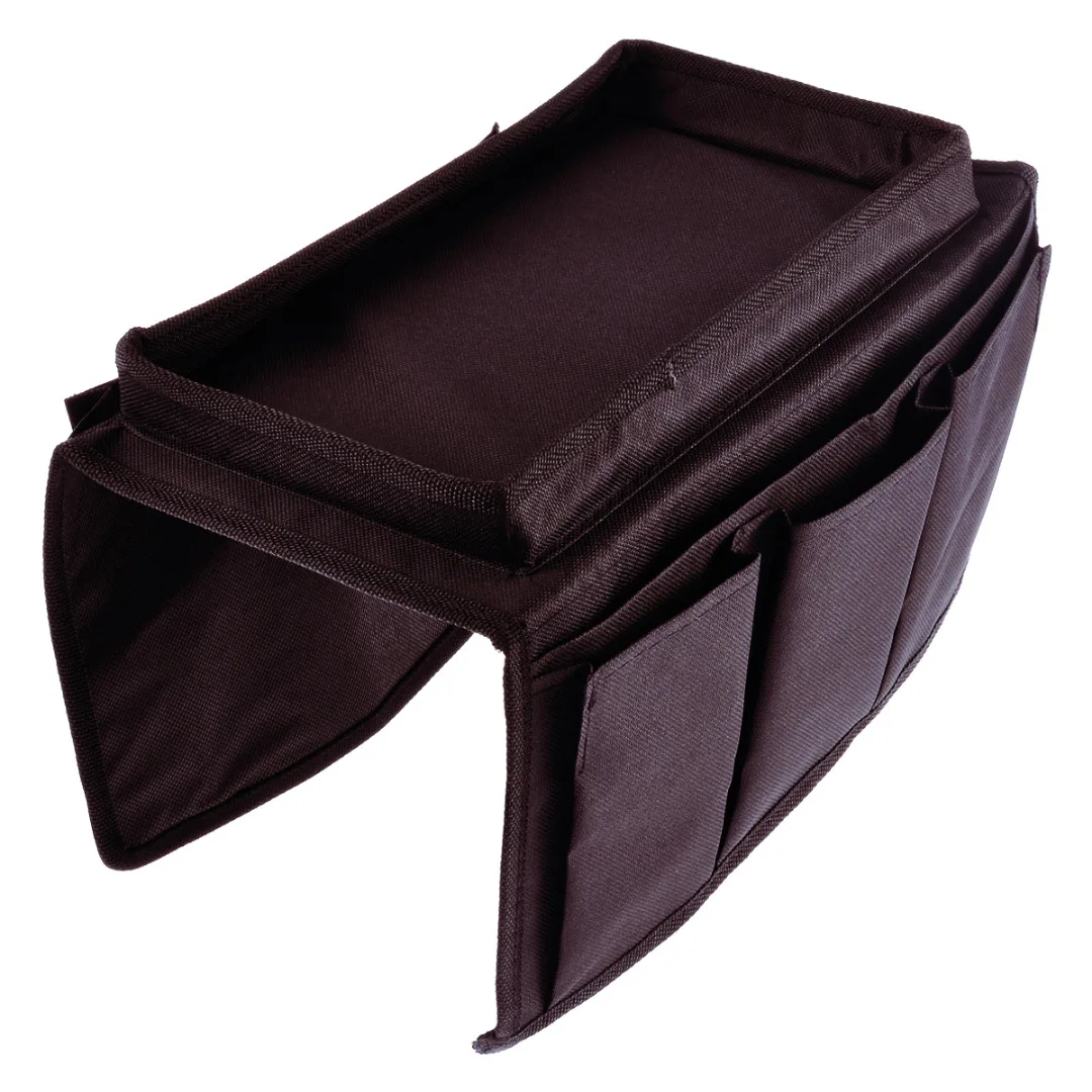 Sofa Armrest Hanging Organizer with Cup TV Remote Control Holder Storage Bags for Couch Home Organizer 4 Pockets
Sofa Armrest Hanging Organizer with Cup TV Remote Control Holder Storage Bags for Couch Home Organizer 4 Pockets