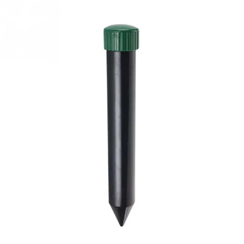 Ultrasonido Pest Repeller Electronic Repeller for Mice Rats Rodent Mole Rodent Animal Repeller
Ultrasonido Pest Repeller Electronic Repeller for Mice Rats Rodent Mole Rodent Animal Repeller