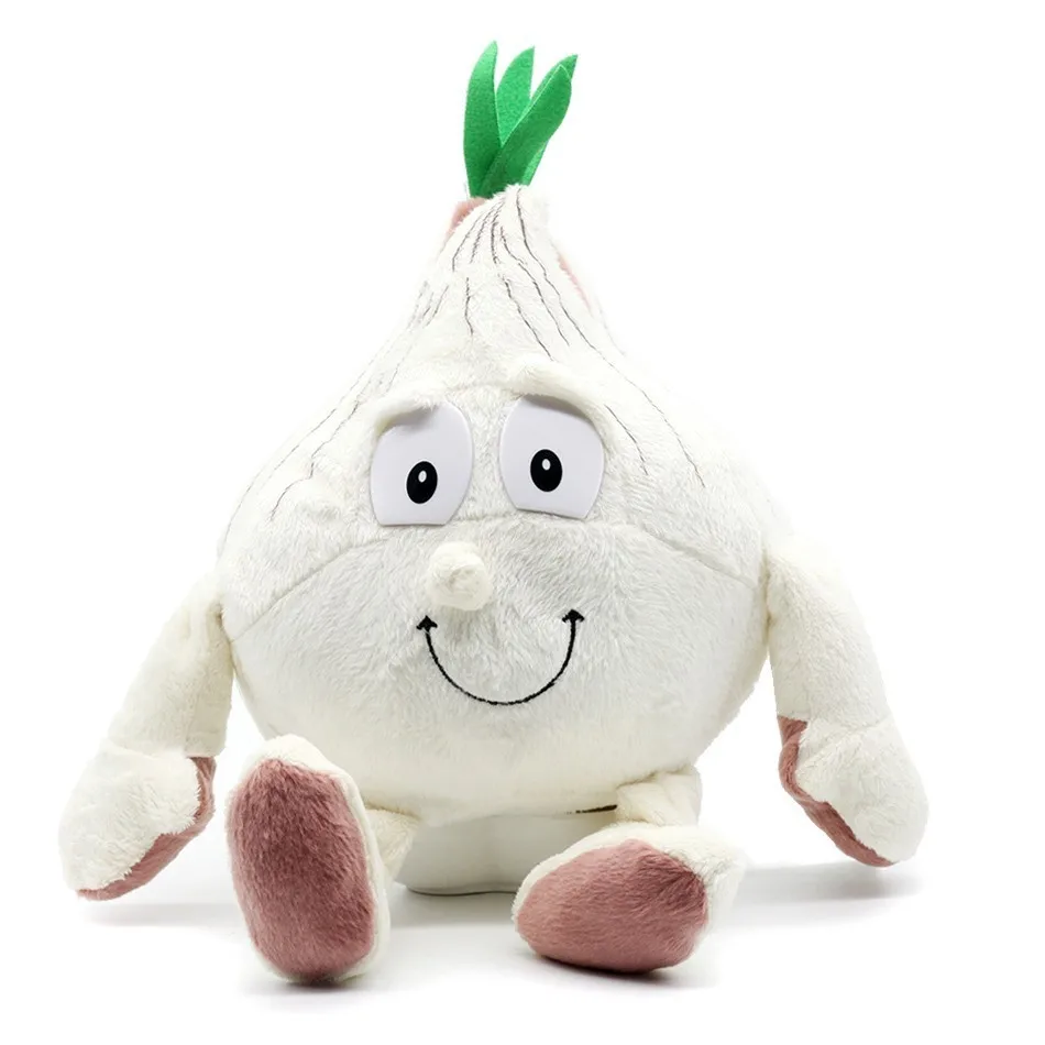 Hot Sales Business New Fruits Vegetables cherry garlic Mushroom watermelon Strawberry Lemon 9" Soft Plush Doll toy
Hot Sales Business New Fruits Vegetables cherry garlic Mushroom watermelon Strawberry Lemon 9" Soft Plush Doll toy