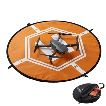 FOR DJI Mavic 2 Pro Portable Foldable Landing Pad 80CM For DJI Mavic Air / Phantom 4 pro V2.0 / Inspire 1 2 Drone Accessories
FOR DJI Mavic 2 Pro Portable Foldable Landing Pad 80CM For DJI Mavic Air / Phantom 4 pro V2.0 / Inspire 1 2 Drone Accessories