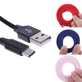 1m Type-C Cable Aluminum Case Nylon Braiding Fast Quick Charging Data Sync Cable Cloth Weaving Silky Type C Cord Wire Line
1m Type-C Cable Aluminum Case Nylon Braiding Fast Quick Charging Data Sync Cable Cloth Weaving Silky Type C Cord Wire Line