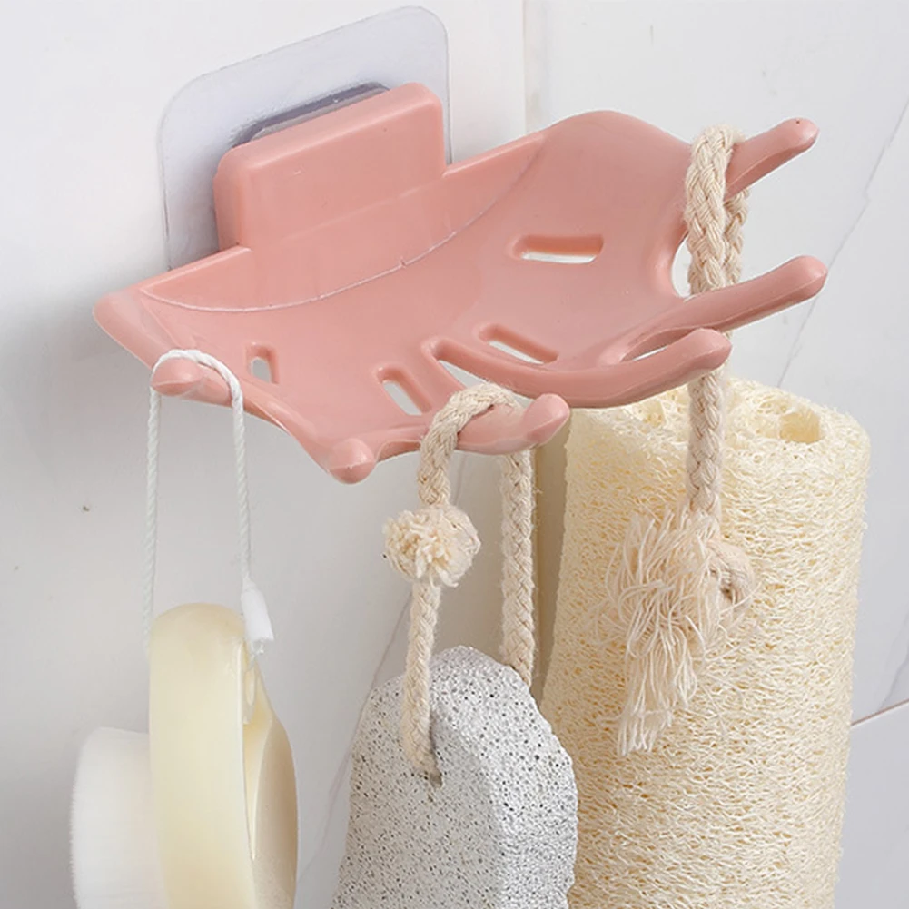 Kitchen Refrigerator Finishing Rack Palm Pot Brush Spatula Storage Rack No Trace Dish Rack Bathroom Storage Organizers
Kitchen Refrigerator Finishing Rack Palm Pot Brush Spatula Storage Rack No Trace Dish Rack Bathroom Storage Organizers