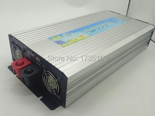 8000W peak 4000W Pure sinus omvormer 4000W Inverter Pure Sine Wave Inverter Ouput 220VAC,can run a fridge,air conditioner 
8000W peak 4000W Pure sinus omvormer 4000W Inverter Pure Sine Wave Inverter Ouput 220VAC,can run a fridge,air conditioner