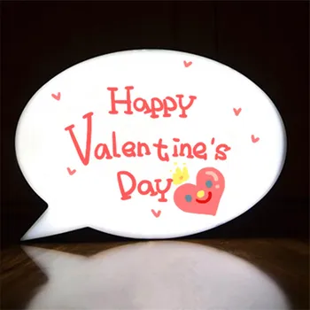 A4 Size USB/AA Battery Light Box LED Message Handwritten Lightbox For Birthday Party Wedding Wall Indoor Art Decoration With Pen
A4 Size USB/AA Battery Light Box LED Message Handwritten Lightbox For Birthday Party Wedding Wall Indoor Art Decoration With Pen