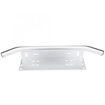 Universal Thickened Aluminum License Number Plate Frame Holder Bull Bar Bumper Mount Light LED Bracket for most Car Truck SUV
Universal Thickened Aluminum License Number Plate Frame Holder Bull Bar Bumper Mount Light LED Bracket for most Car Truck SUV