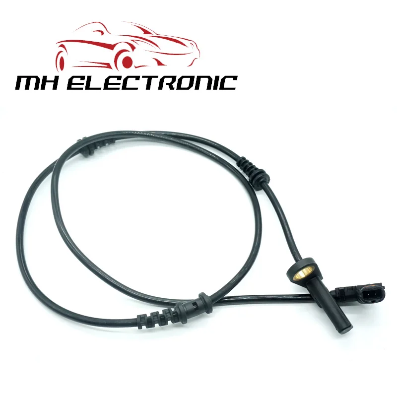 MH Electronic for Mercedes Benz W221 C216 ABS Wheel Speed Sensor Front Left Front Right Side A2219055700 2219055700
MH Electronic for Mercedes Benz W221 C216 ABS Wheel Speed Sensor Front Left Front Right Side A2219055700 2219055700