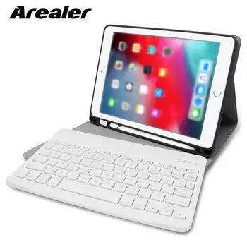 Keyboard Portable BT Wireless Keyboard Case Cover Protective Case Portable Keyboard for iPad Air1/2 iPad Pro 9.7/iPad 9.7
Keyboard Portable BT Wireless Keyboard Case Cover Protective Case Portable Keyboard for iPad Air1/2 iPad Pro 9.7/iPad 9.7