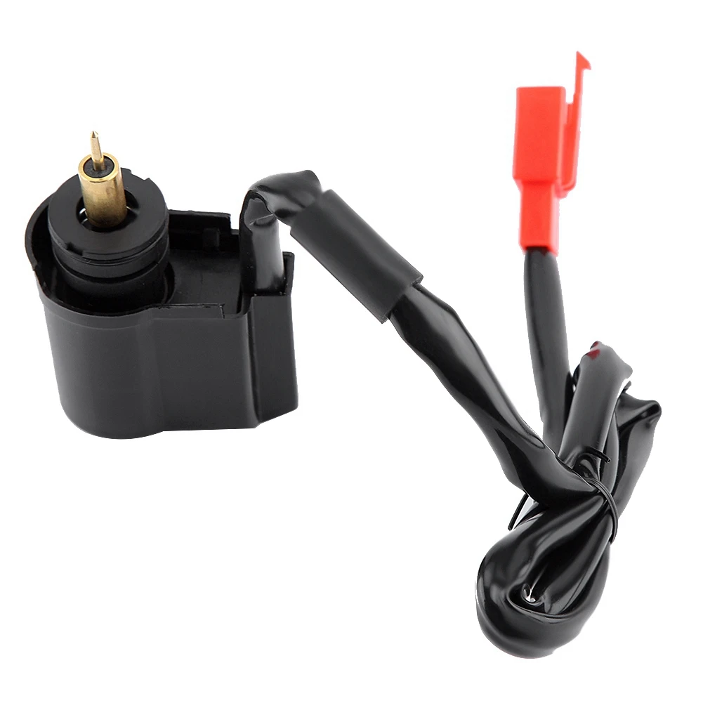 Carburetor Automatic Electric Choke for Kymco Agility 50 4T People 50 4T small engine tools New arrives
Carburetor Automatic Electric Choke for Kymco Agility 50 4T People 50 4T small engine tools New arrives