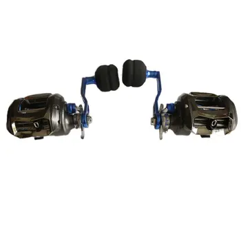 TF500 Slow Shake Bait Casting Reel 12 + 1bb Giga Wheel Boat Wheel Max Drag Transmission Ratio 7.0: 1 Fishing Reel Lure
TF500 Slow Shake Bait Casting Reel 12 + 1bb Giga Wheel Boat Wheel Max Drag Transmission Ratio 7.0: 1 Fishing Reel Lure