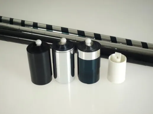 Triple Color Change Cane(Black-Silver-Black&Silver),Magic Trick,Accessories,Stage Magic Props,Close Up,Illusions,Magia Toys,Fun
Triple Color Change Cane(Black-Silver-Black&Silver),Magic Trick,Accessories,Stage Magic Props,Close Up,Illusions,Magia Toys,Fun