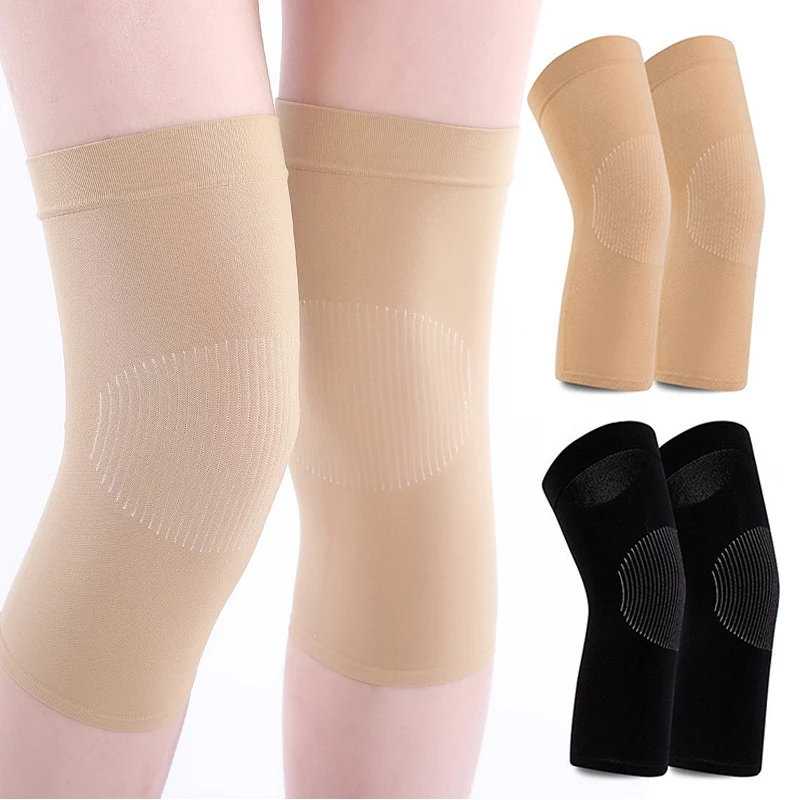 Knee Sleeves Kneepad Winter Women Protection Kneepad Sport Compression Knee Compression Joint Pain Relief Leg Warmers
Knee Sleeves Kneepad Winter Women Protection Kneepad Sport Compression Knee Compression Joint Pain Relief Leg Warmers
