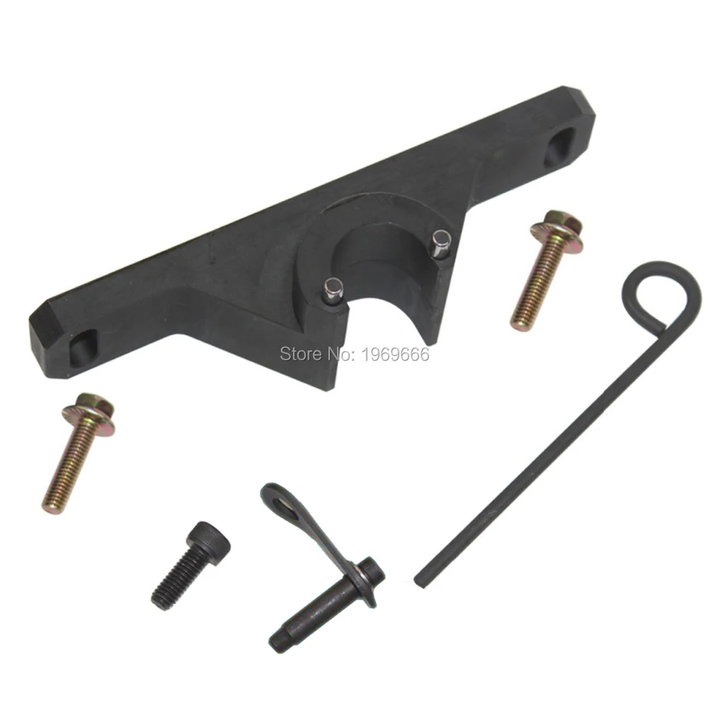 Oil Pump Tool Alignment Kit Balance Shaft Holding Tool For BMW N20 N26 1.6 2.0 L Engines Car Repair Timing Tools
Oil Pump Tool Alignment Kit Balance Shaft Holding Tool For BMW N20 N26 1.6 2.0 L Engines Car Repair Timing Tools