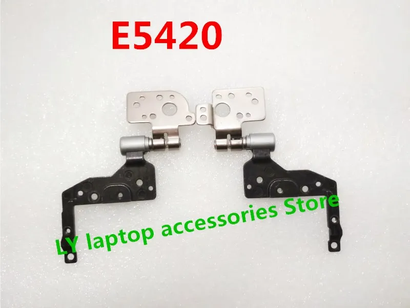 For DELL Latitude 5420 E5420 Original Laptop Hinges L&R Hinges Notebook Hinges 3PCS
For DELL Latitude 5420 E5420 Original Laptop Hinges L&R Hinges Notebook Hinges 3PCS
