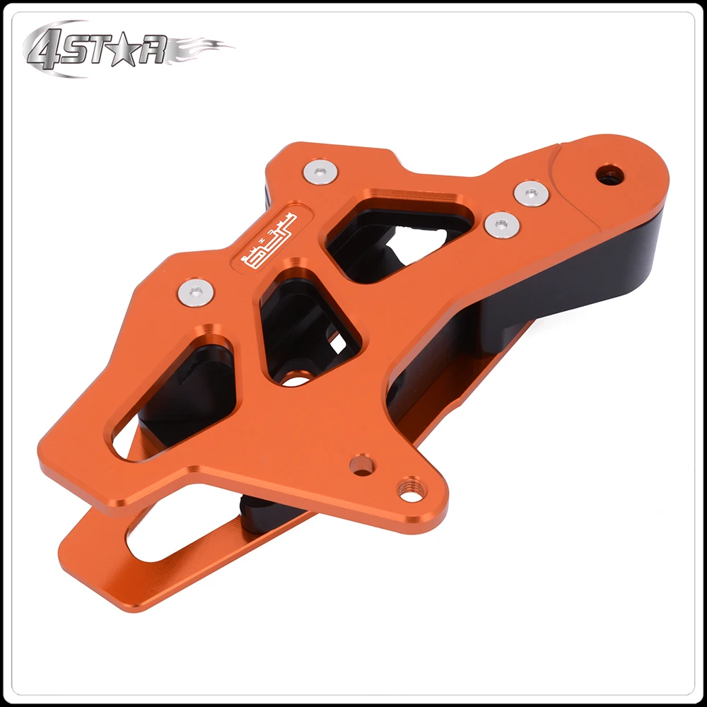 Motorcycle Chain Guide Guard Sprocket Guard Protector For KTM SX XC SXF XCF XCW EXC EXCF XCFW 125-530 08 09 10 11 12 13 14 15
Motorcycle Chain Guide Guard Sprocket Guard Protector For KTM SX XC SXF XCF XCW EXC EXCF XCFW 125-530 08 09 10 11 12 13 14 15