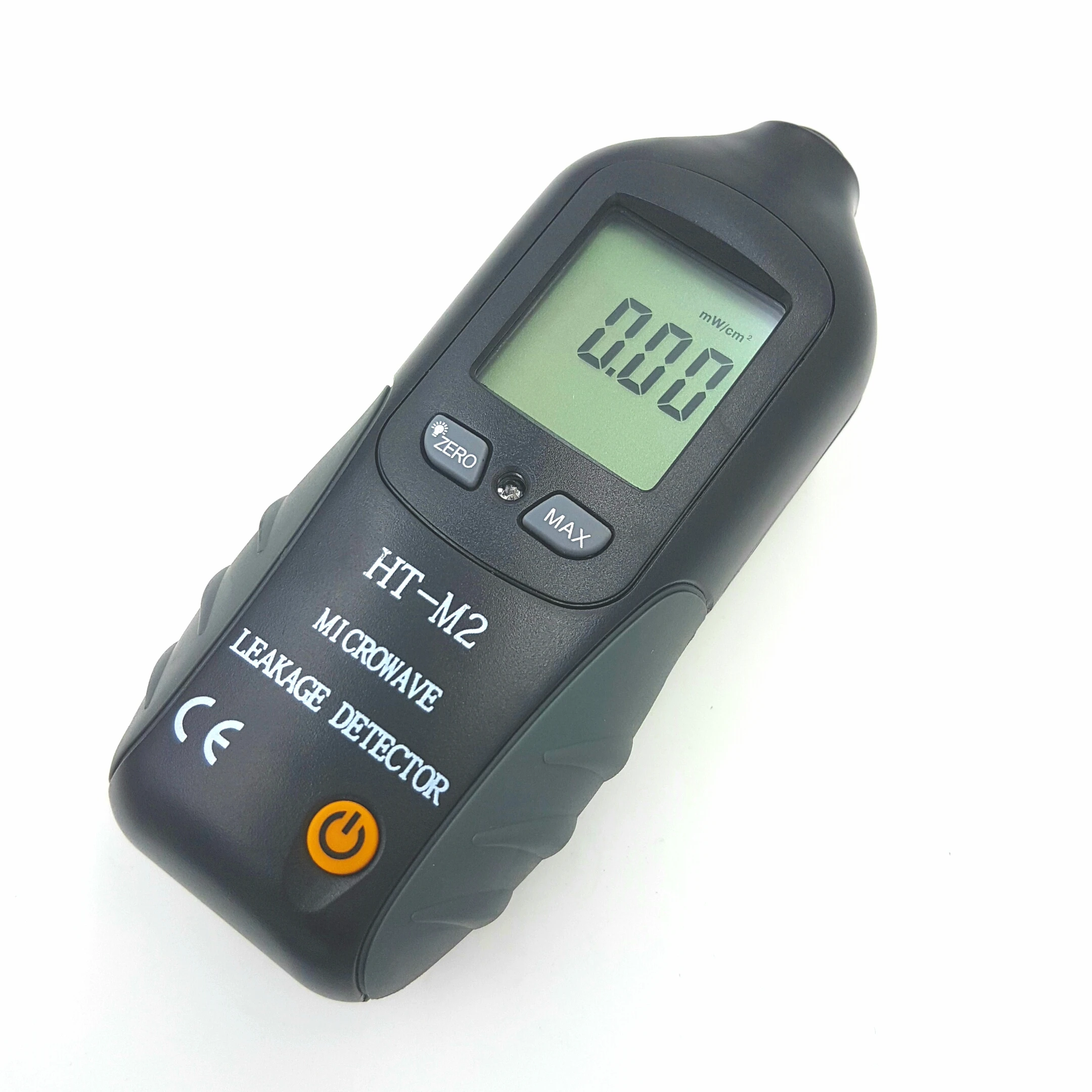 Perfect-Prime MW0002, Digital LCD Microwave Oven Leakage Detector 2450MHz with Backlight No Need Recalibration
Perfect-Prime MW0002, Digital LCD Microwave Oven Leakage Detector 2450MHz with Backlight No Need Recalibration