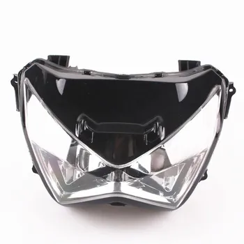 Front Headlight Head Lamp For Kawasaki Z800 2013 2014 Clear Assembly Replacement Motorcycle
Front Headlight Head Lamp For Kawasaki Z800 2013 2014 Clear Assembly Replacement Motorcycle